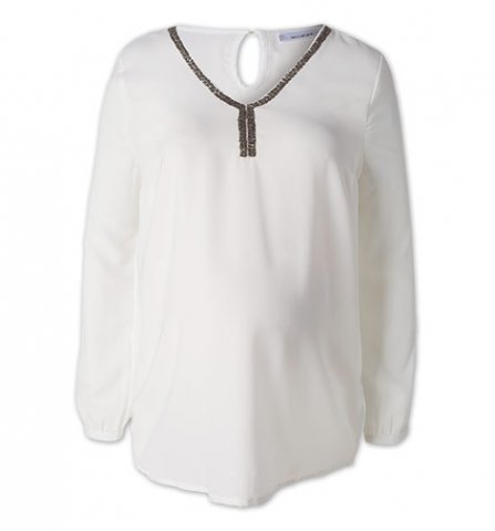 C&a Zwang. blouse