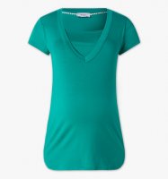 C&a Zwangerschaps-T-shirt 2-in-1-look