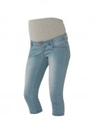 Mama Licious zwangerschapsjeans Ida, Capri Jeans - Guab