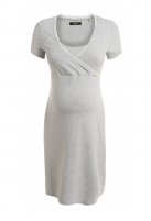 Noppies Nightdress Susa, grey