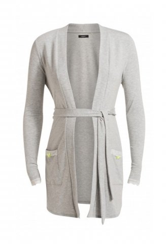 Noppies Cardigan Carline, grey