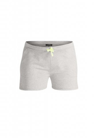 Noppies pyjama/lounge Shorts Spacey, grey