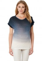 Noppies zwangerschapsT-shirt Imke, dark blue