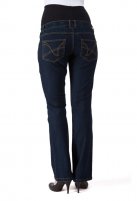 Mama Licious Betzy bootcut jeans, lengte 34