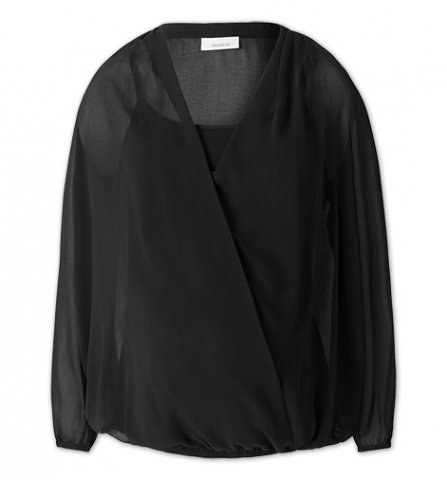 C&a Zwang. blouse