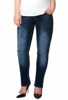 Noppies straight zwangerschapsjeans Mena Comfort Plus Size