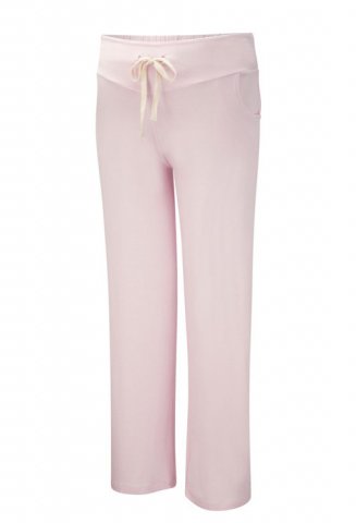 Amoralia pyjama/lounge broek, petal