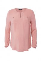 Noppies zwangerschapsblouse Day, old pink