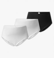 C&a Zwang.slip - biokatoen - set met 3 stuks