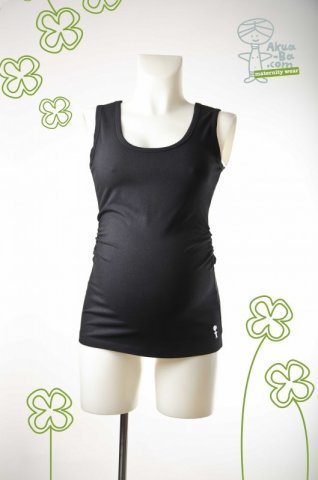 Fairtrade Tank Top  Akua-Ba