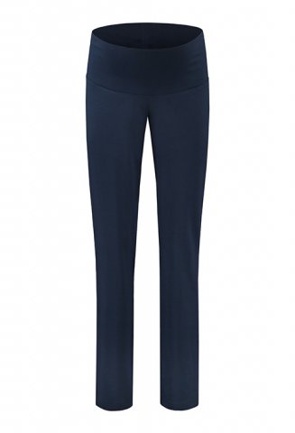 Lotta pyjama/loungebroek, Tess, midnight blue