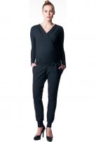 Noppies jumpsuit Cal, black