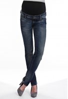 Queen Mum Regular zwangerschapsjeans