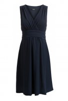 Noppies feestjurkje Liane, dark blue